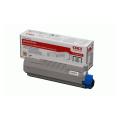 Oki toner noir (43865708)