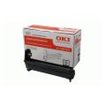 Oki kit tambour imprimante noir (43870024)