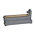 Oki kit tambour imprimante jaune (43870021)