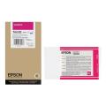 Epson cartouche d'impression magenta (C13T603B00 / T603B)