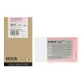 Epson cartouche d'impression photo magenta (C13T603C00 / T603C)