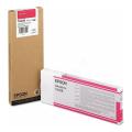 Epson cartouche d'impression magenta (C13T606B00 / T606B)