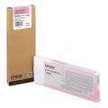Epson cartouche d'impression photo magenta (C13T606C00 / T606C)