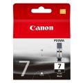 Canon cartouche d'impression noir (2444B001 / PGI7BK)