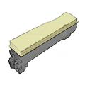 Utax toner jaune (4462610016)