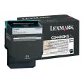 Lexmark toner noir (C544X2KG / 0C544X2KG) (grande capacité)