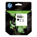 HP cartouche d'impression noir (C4906AE / 940XL) (grande capacité)