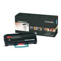 Lexmark toner noir (X463A21G / 0X463A21G)