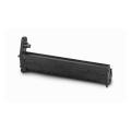 Oki kit tambour imprimante magenta (44064010)