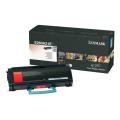 Lexmark toner noir (E260A21E / 0E260A21E)