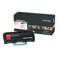 Lexmark toner noir (E360H21E / 0E360H21E)