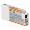 Epson cartouche d'impression Orange (C13T636A00 / T636A)