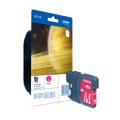 Brother cartouche d'impression magenta (LC1100M)