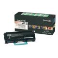 Lexmark toner noir (X463X11G / 0X463X11G) (Retour, grande capacité)