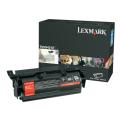 Lexmark toner noir (T650H21E / 0T650H21E)