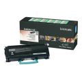 Lexmark toner noir (X463A11G / 0X463A11G) (Retour)