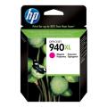 HP cartouche d'impression magenta (C4908AE / 940XL) (grande capacité)