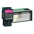Lexmark toner magenta (C540H1MG / 0C540H1MG) (Retour)