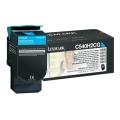Lexmark toner cyan (C540H2CG / 0C540H2CG)