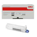 Oki toner noir (44318608)