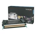 Lexmark toner noir (C734A2KG / 0C734A2KG)