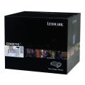 Lexmark kit tambour imprimante noir (C540X71G / 0C540X71G)