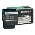 Lexmark toner noir (C540H1KG / 0C540H1KG) (Retour)