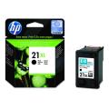 HP cartouche d'impression noir (C9351CE / 21XL) (grande capacité)