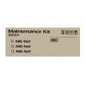 Kyocera kit de maintenance (1702KH0UN0 / MK460)