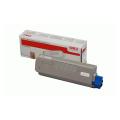 Oki toner jaune (44315305)