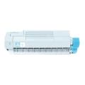 Oki toner cyan (44318619)