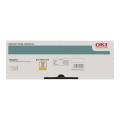 Oki toner jaune (44315317)