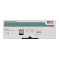 Oki toner noir (44315320)