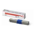 Oki toner jaune (44469722)