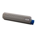 Oki toner jaune (44643001)