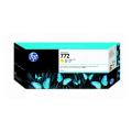 HP cartouche d'impression jaune (CN630A / 772)