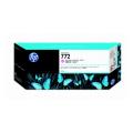 HP cartouche d'impression photo magenta (CN631A / 772)