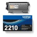 Brother toner noir (TN2210)