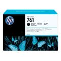 HP cartouche d'impression noir mat (CM991A / 761)