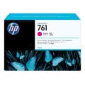 HP cartouche d'impression magenta (CM993A / 761)