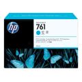 HP cartouche d'impression cyan (CM994A / 761)