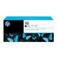 HP cartouche d'impression noir mat (CM997A / 761)