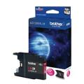 Brother cartouche d'impression magenta (LC1280XLM) (grande capacité)