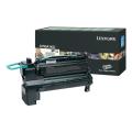 Lexmark toner noir (C792A1KG / 0C792A1KG) (Retour)