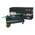 Lexmark toner jaune (X792X2YG / 0X792X2YG) (grande capacité)