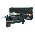 Lexmark toner magenta (X792X1MG / 0X792X1MG) (Retour)