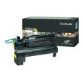 Lexmark toner jaune (X792X1YG / 0X792X1YG) (Retour)