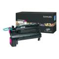 Lexmark toner magenta (C792X2MG / 0C792X2MG) (grande capacité)