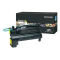 Lexmark toner jaune (C792X2YG / 0C792X2YG) (grande capacité)