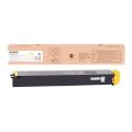 Sharp toner jaune (MX36GTYA)